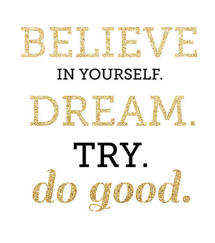 Do Good